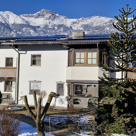 Haus Sonnengarten-Lienz Zewnętrze zdjęcie