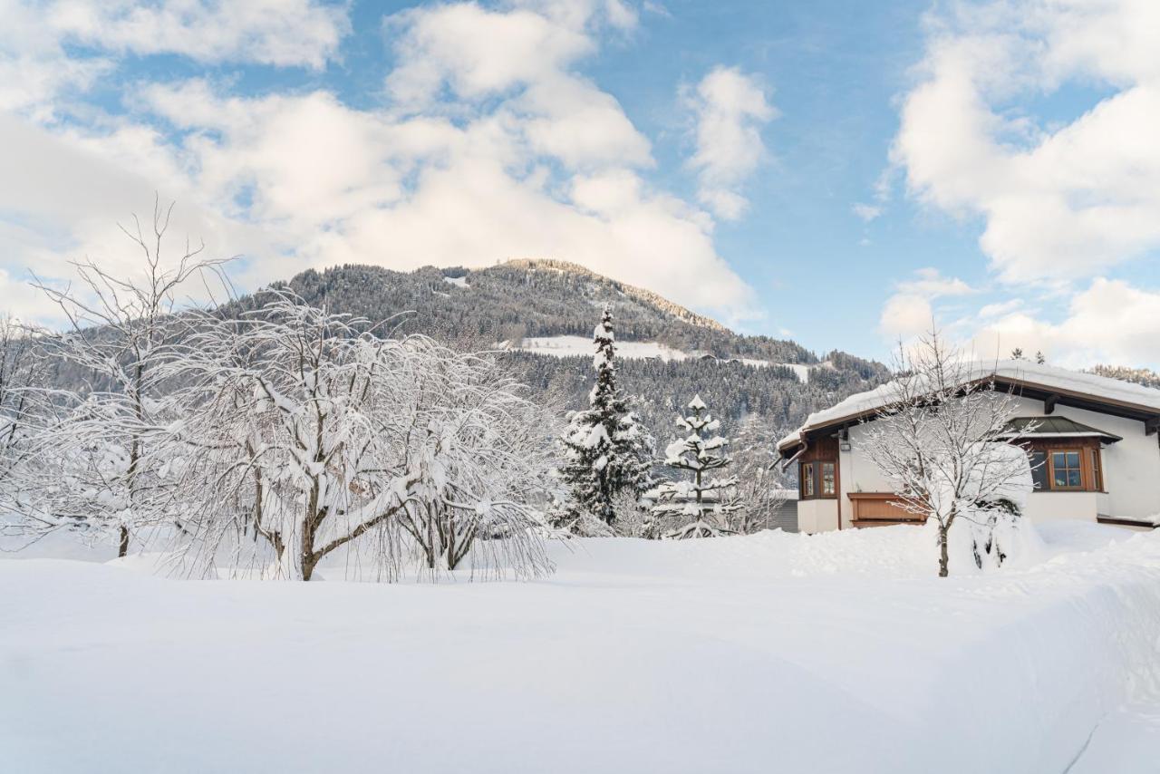 Haus Sonnengarten-Lienz Zewnętrze zdjęcie