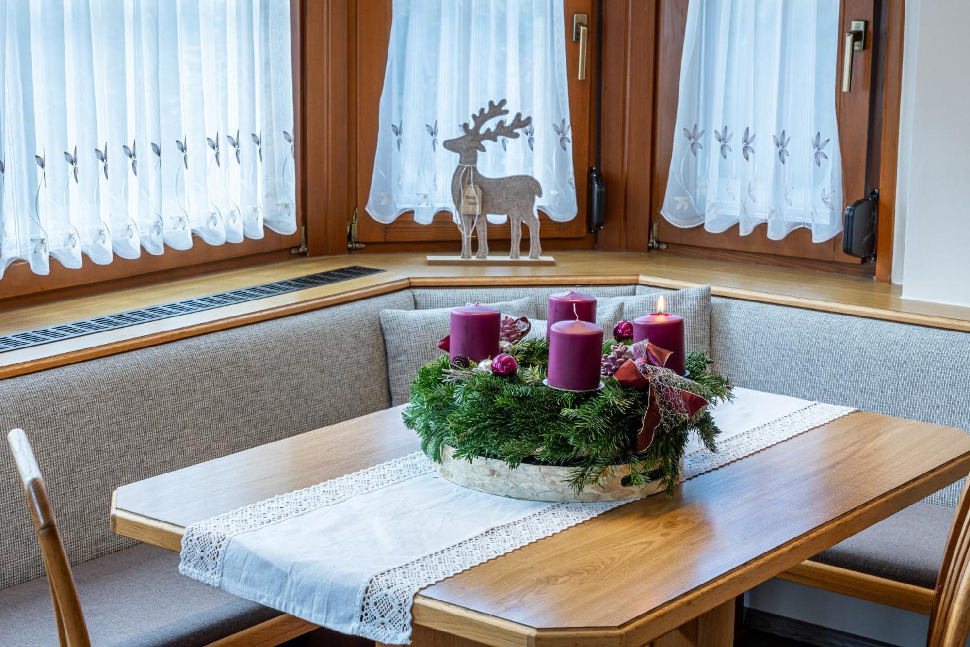 Haus Sonnengarten-Lienz Zewnętrze zdjęcie