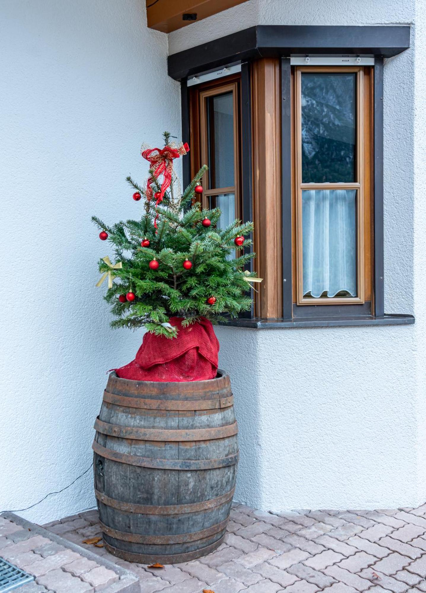 Haus Sonnengarten-Lienz Zewnętrze zdjęcie