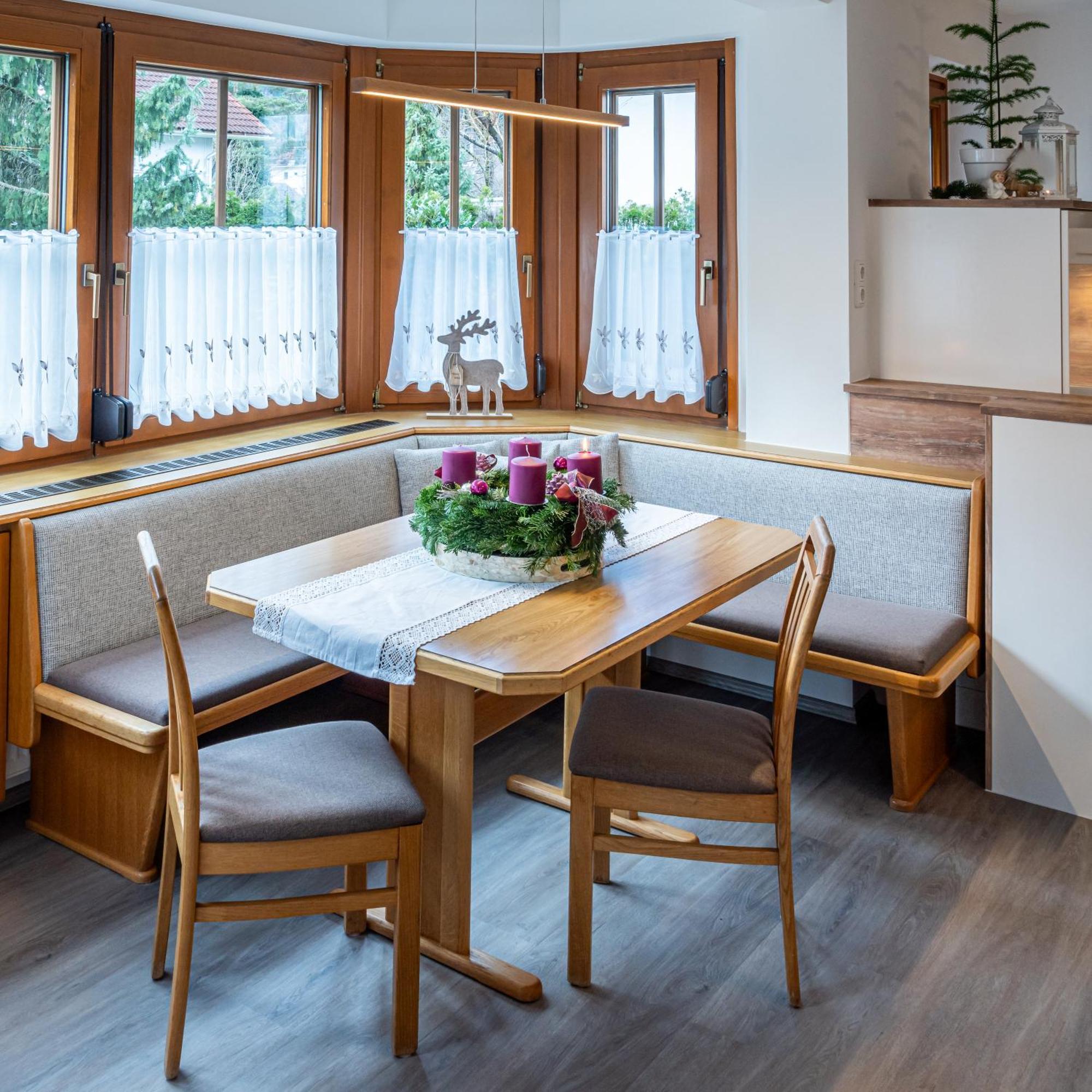 Haus Sonnengarten-Lienz Zewnętrze zdjęcie