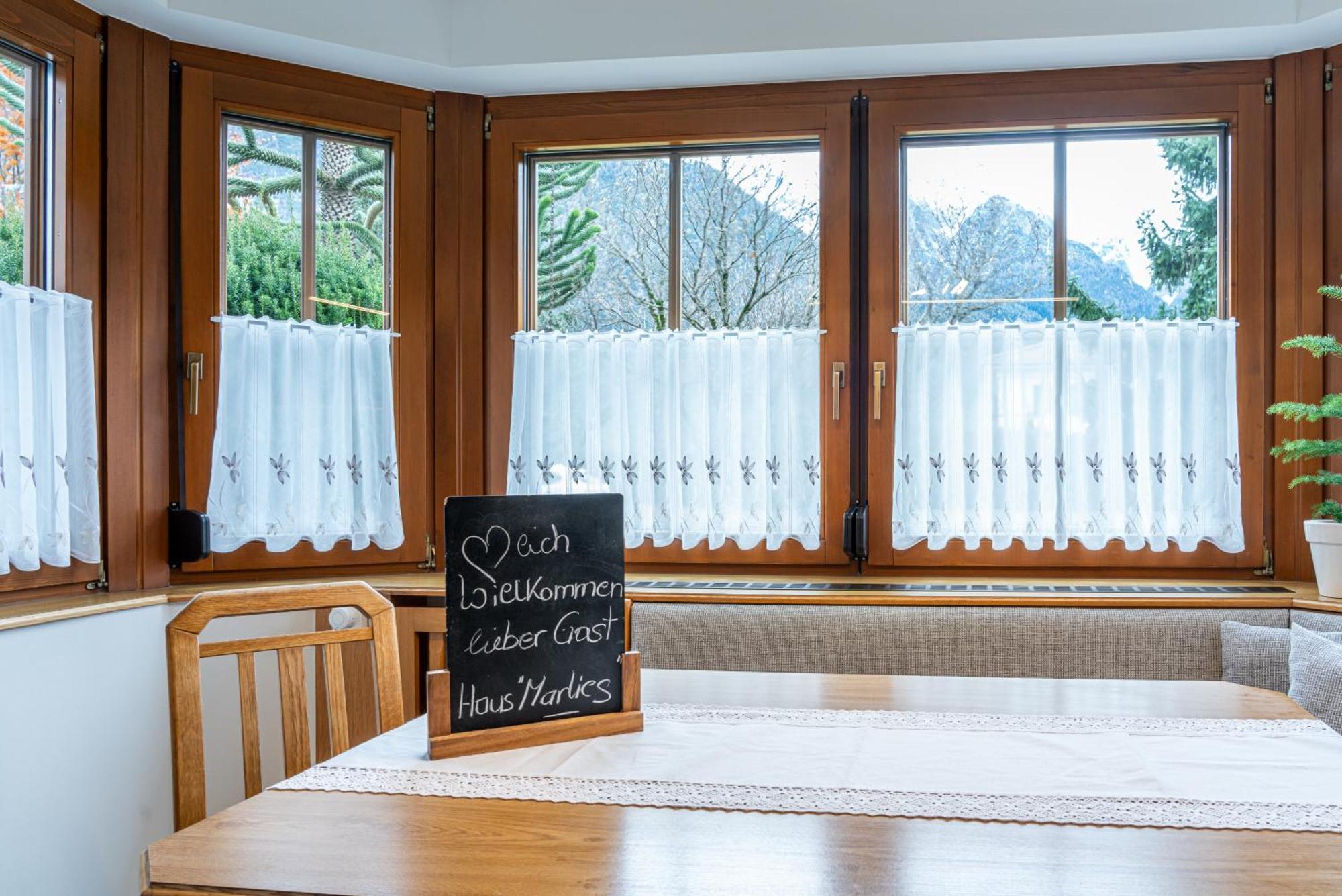 Haus Sonnengarten-Lienz Zewnętrze zdjęcie