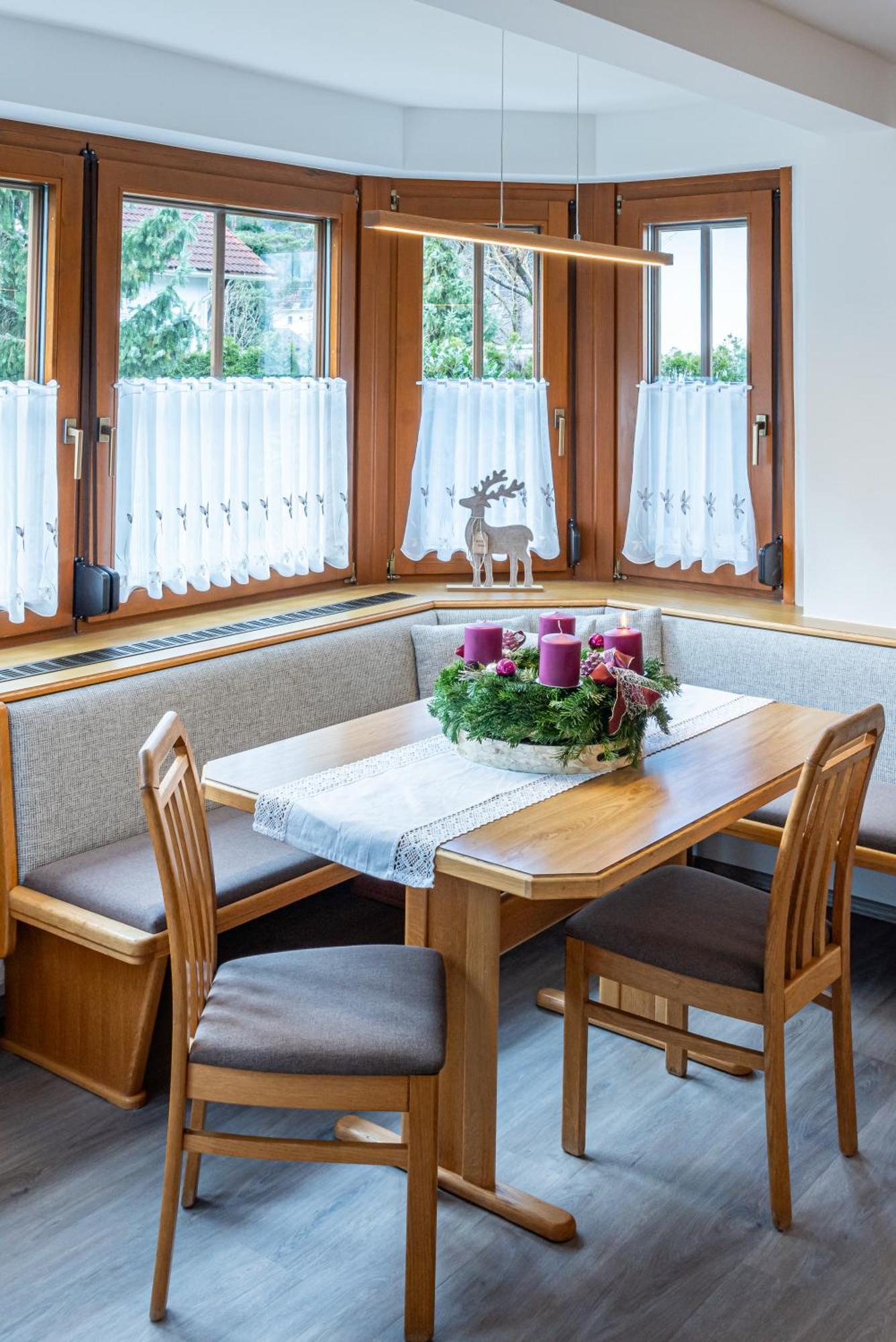 Haus Sonnengarten-Lienz Zewnętrze zdjęcie