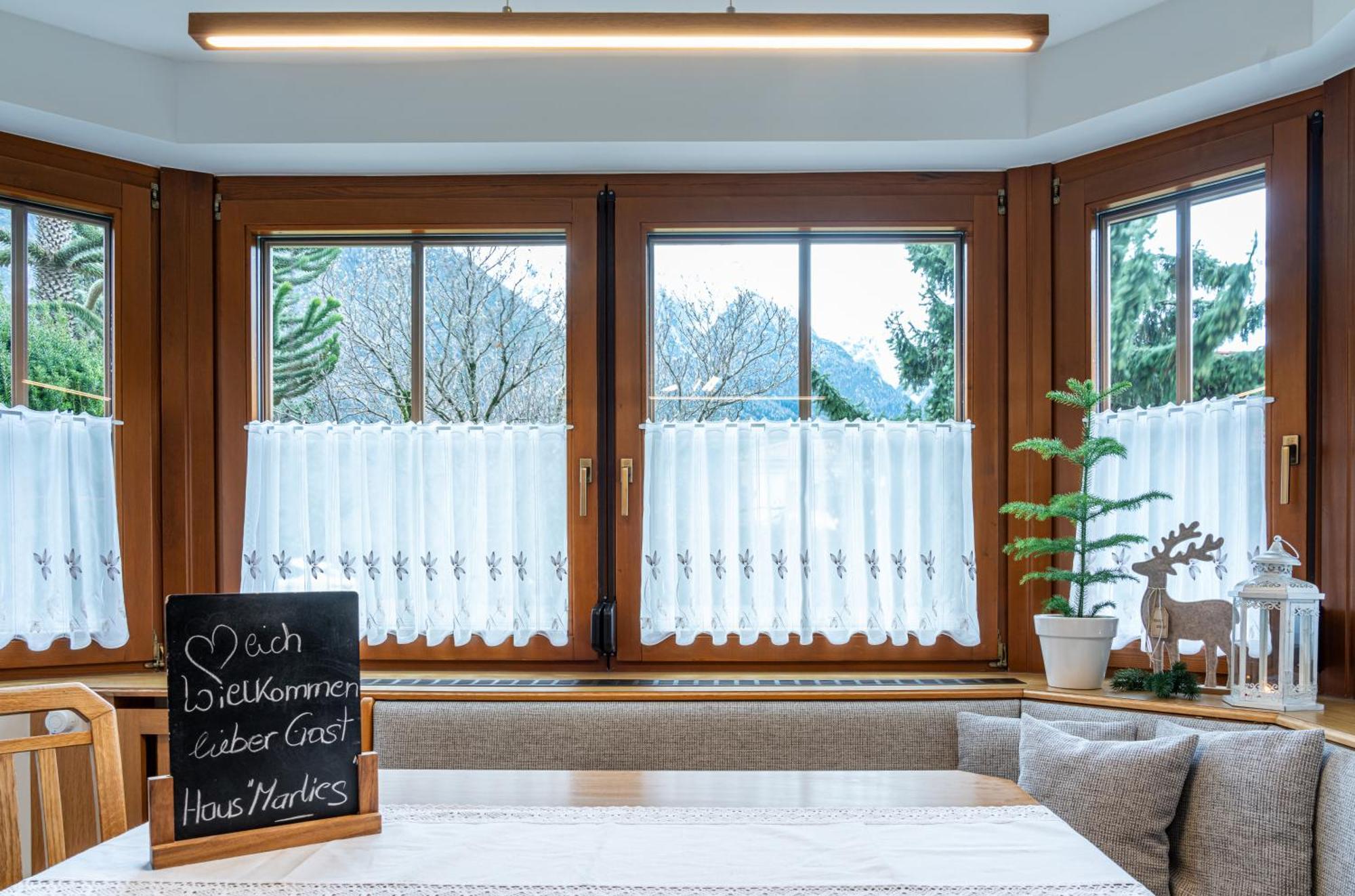 Haus Sonnengarten-Lienz Zewnętrze zdjęcie