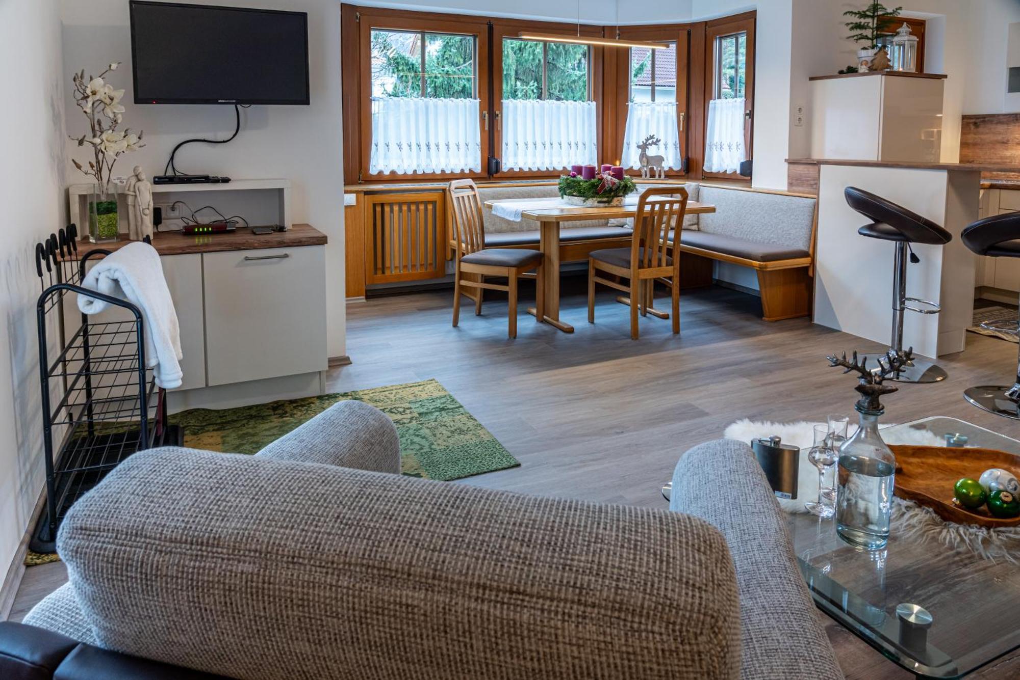 Haus Sonnengarten-Lienz Zewnętrze zdjęcie