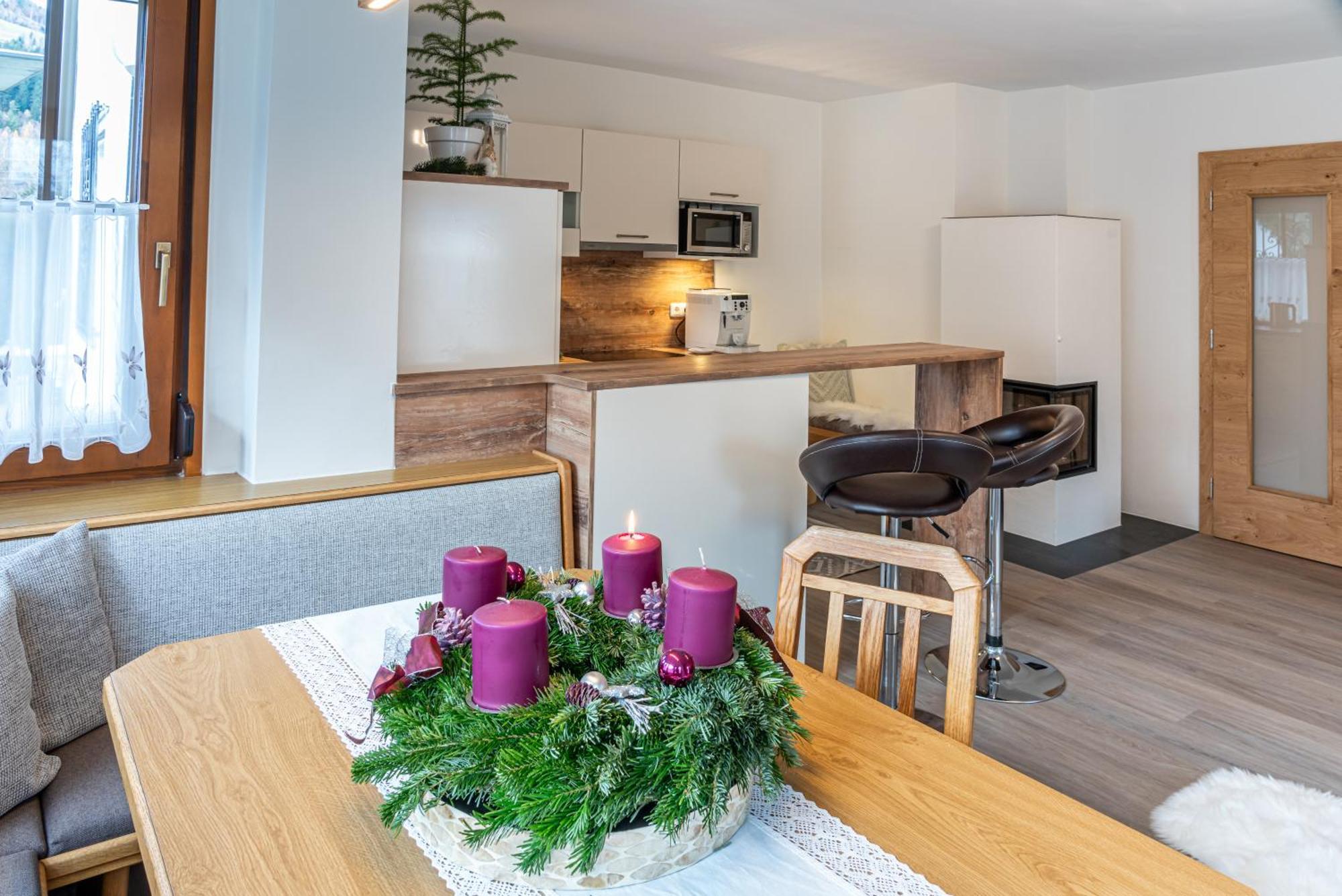 Haus Sonnengarten-Lienz Zewnętrze zdjęcie