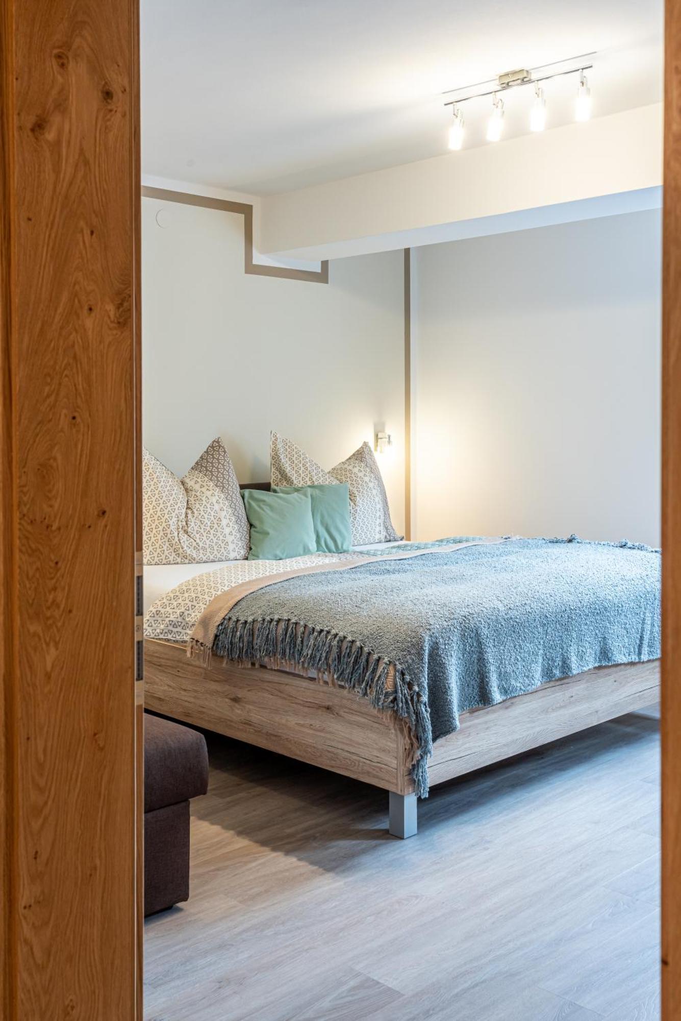 Haus Sonnengarten-Lienz Zewnętrze zdjęcie