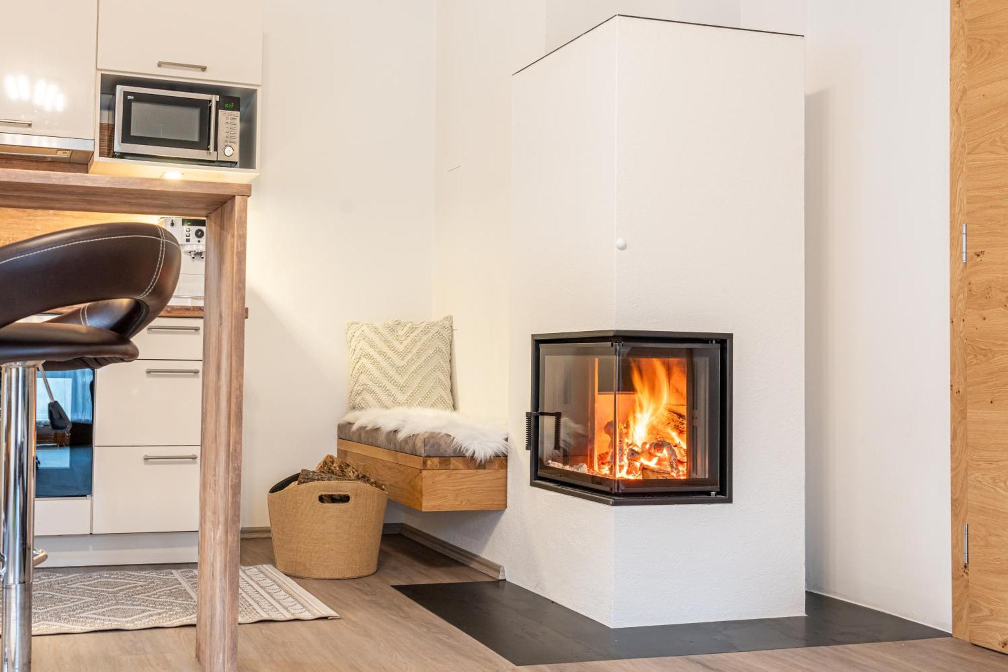 Haus Sonnengarten-Lienz Zewnętrze zdjęcie