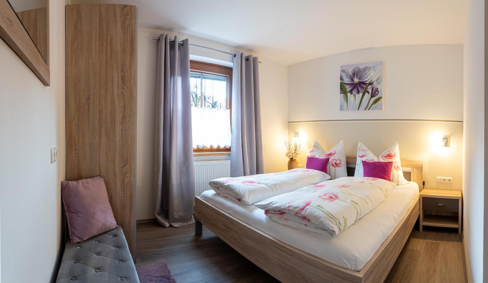 Haus Sonnengarten-Lienz Zewnętrze zdjęcie